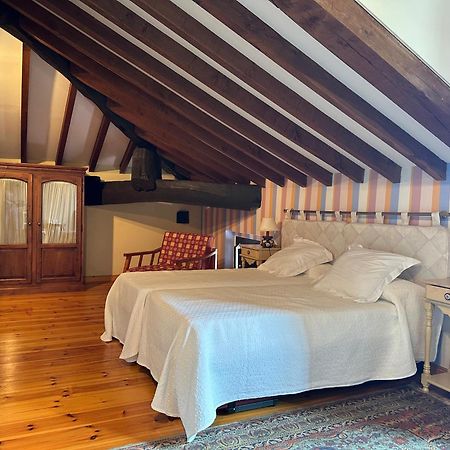 Hotel Palacio La Casona De Cerrazo 외부 사진