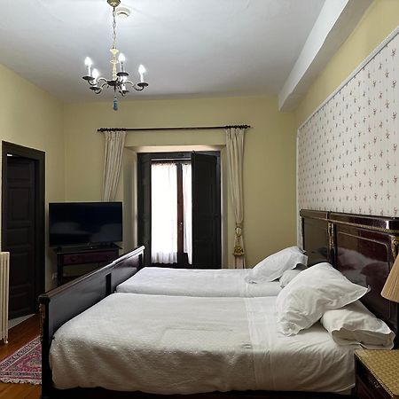 Hotel Palacio La Casona De Cerrazo 외부 사진