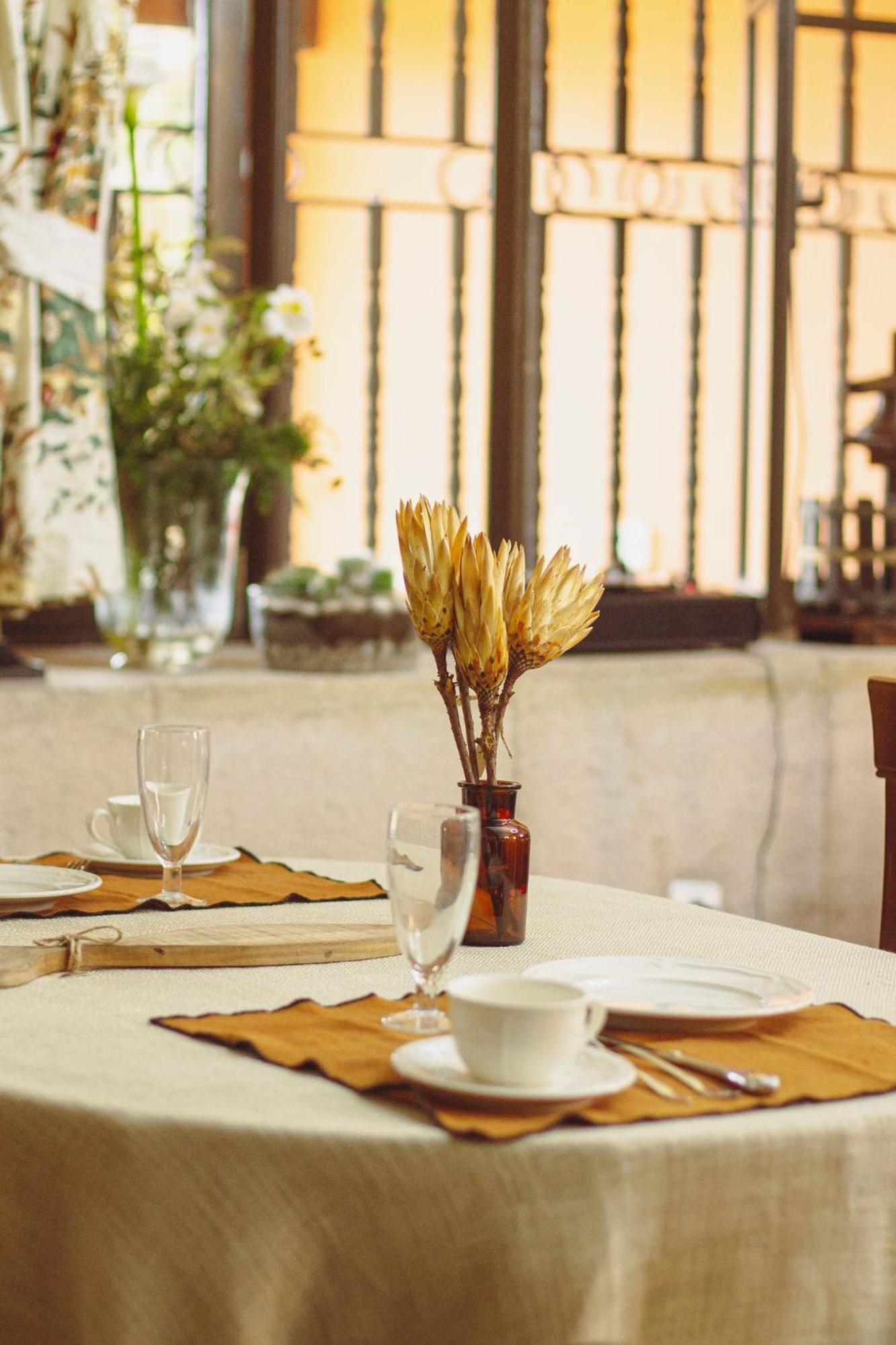 Hotel Palacio La Casona De Cerrazo 외부 사진