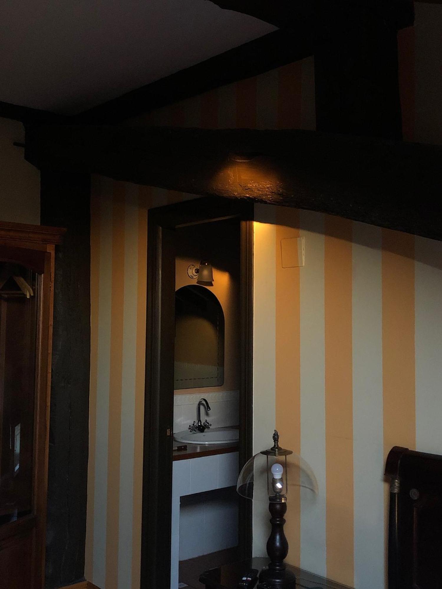 Hotel Palacio La Casona De Cerrazo 외부 사진