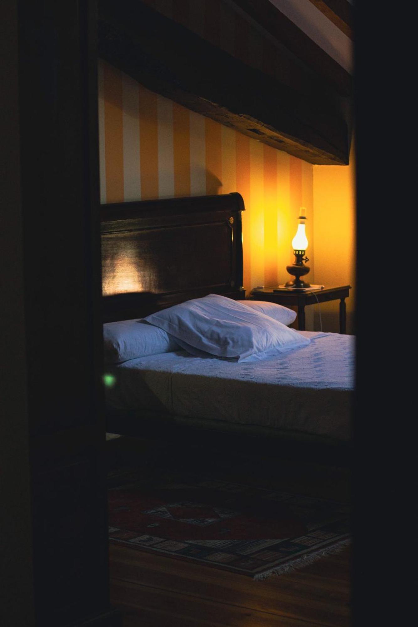 Hotel Palacio La Casona De Cerrazo 외부 사진