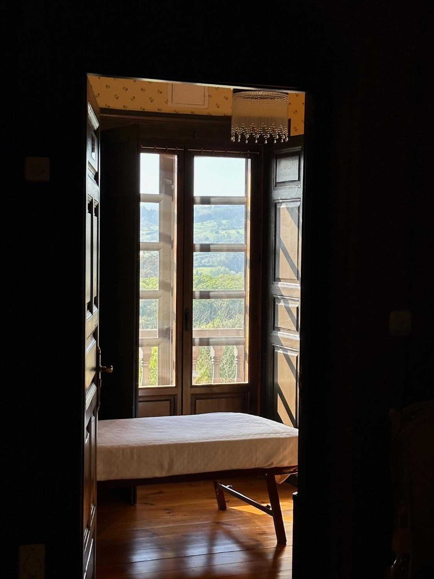Hotel Palacio La Casona De Cerrazo 외부 사진