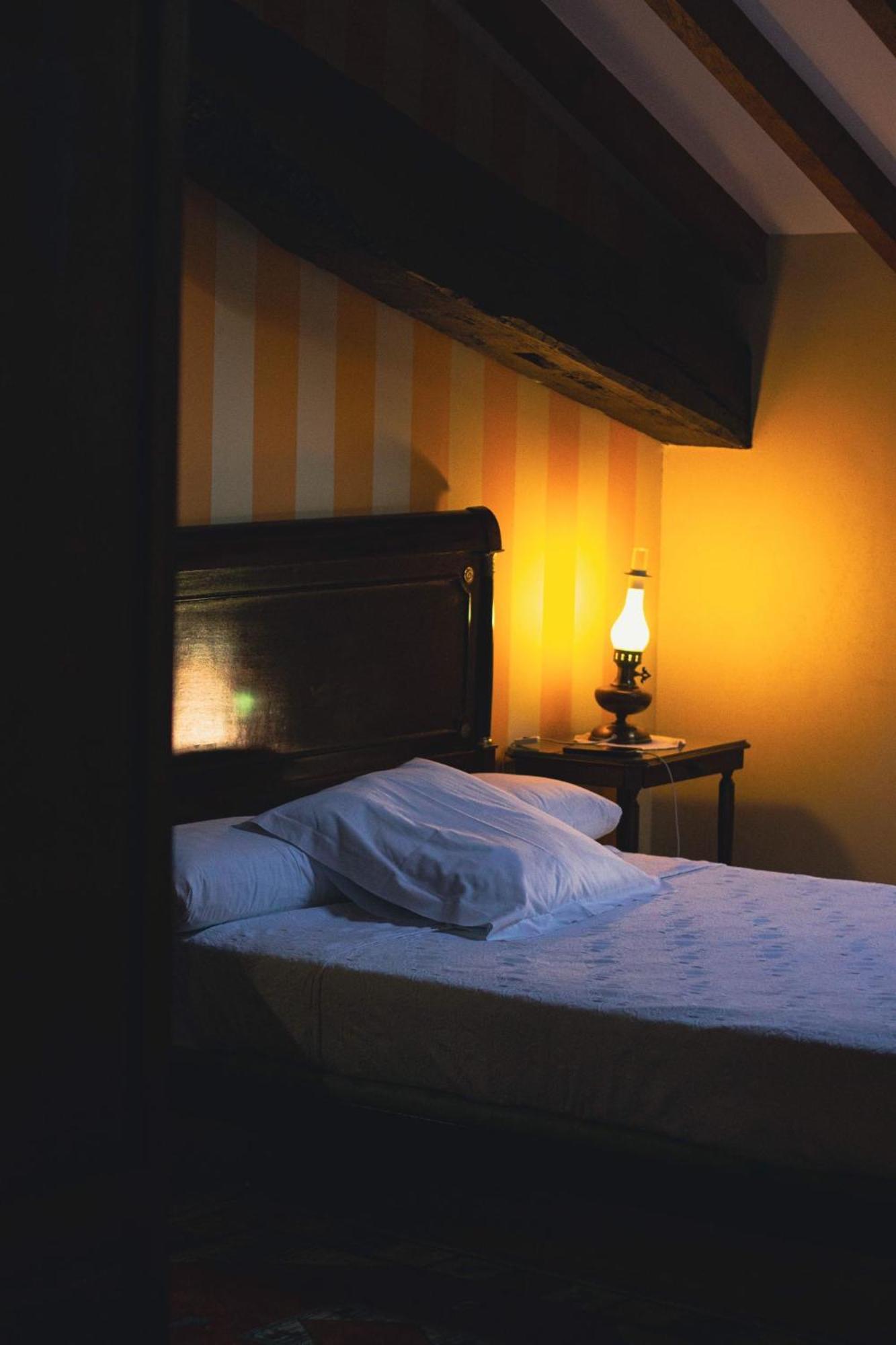 Hotel Palacio La Casona De Cerrazo 외부 사진