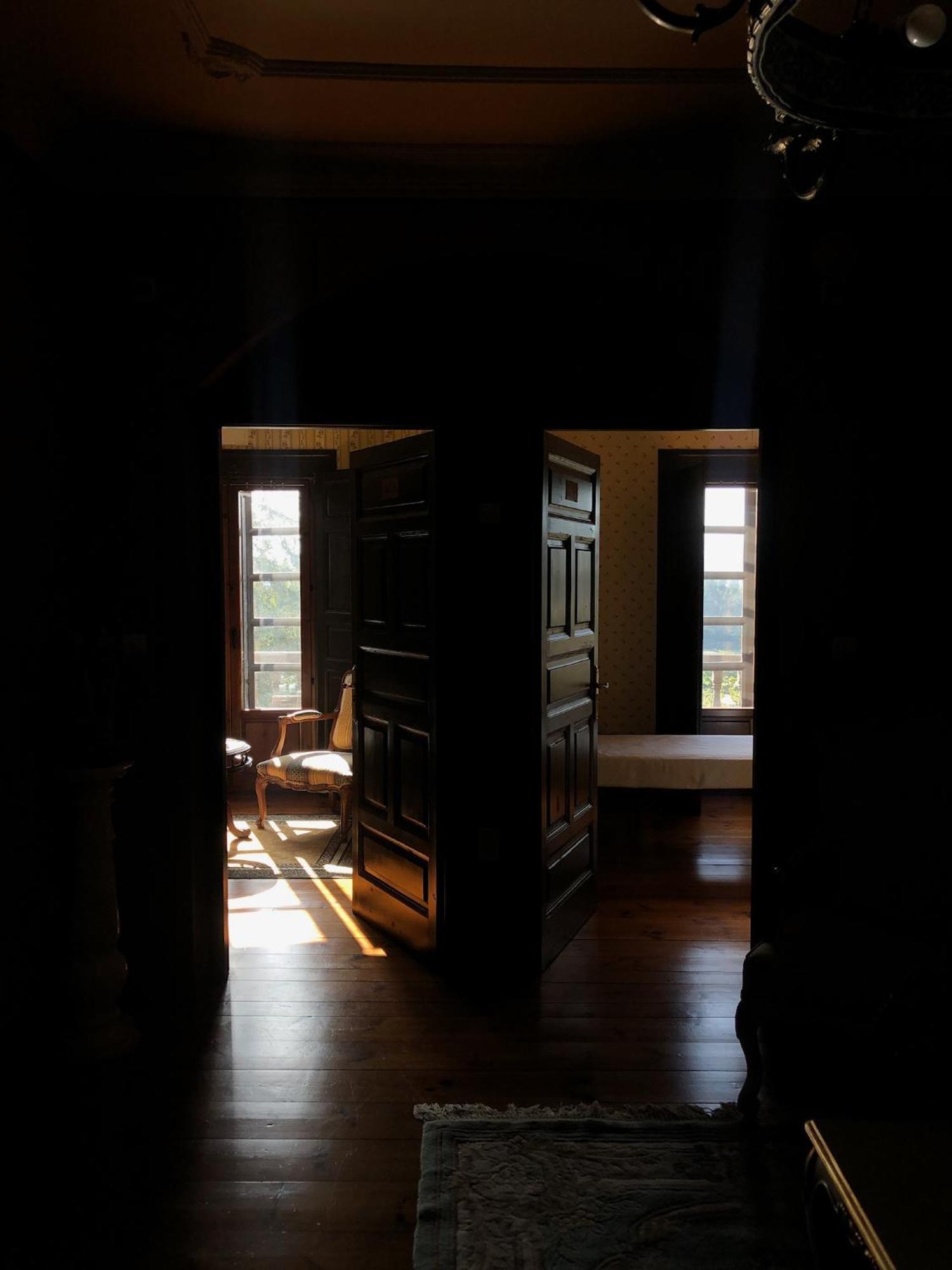 Hotel Palacio La Casona De Cerrazo 외부 사진
