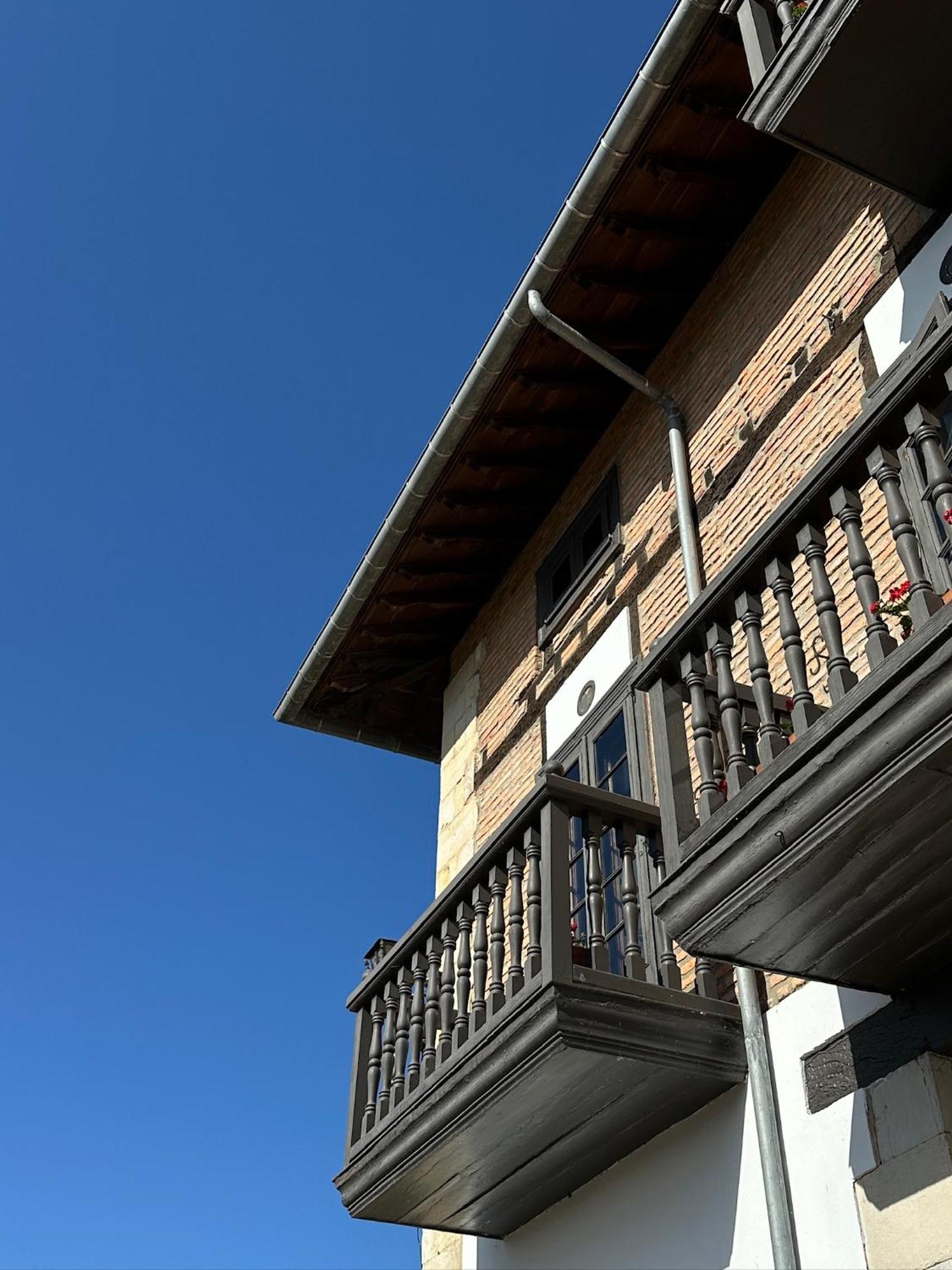 Hotel Palacio La Casona De Cerrazo 외부 사진