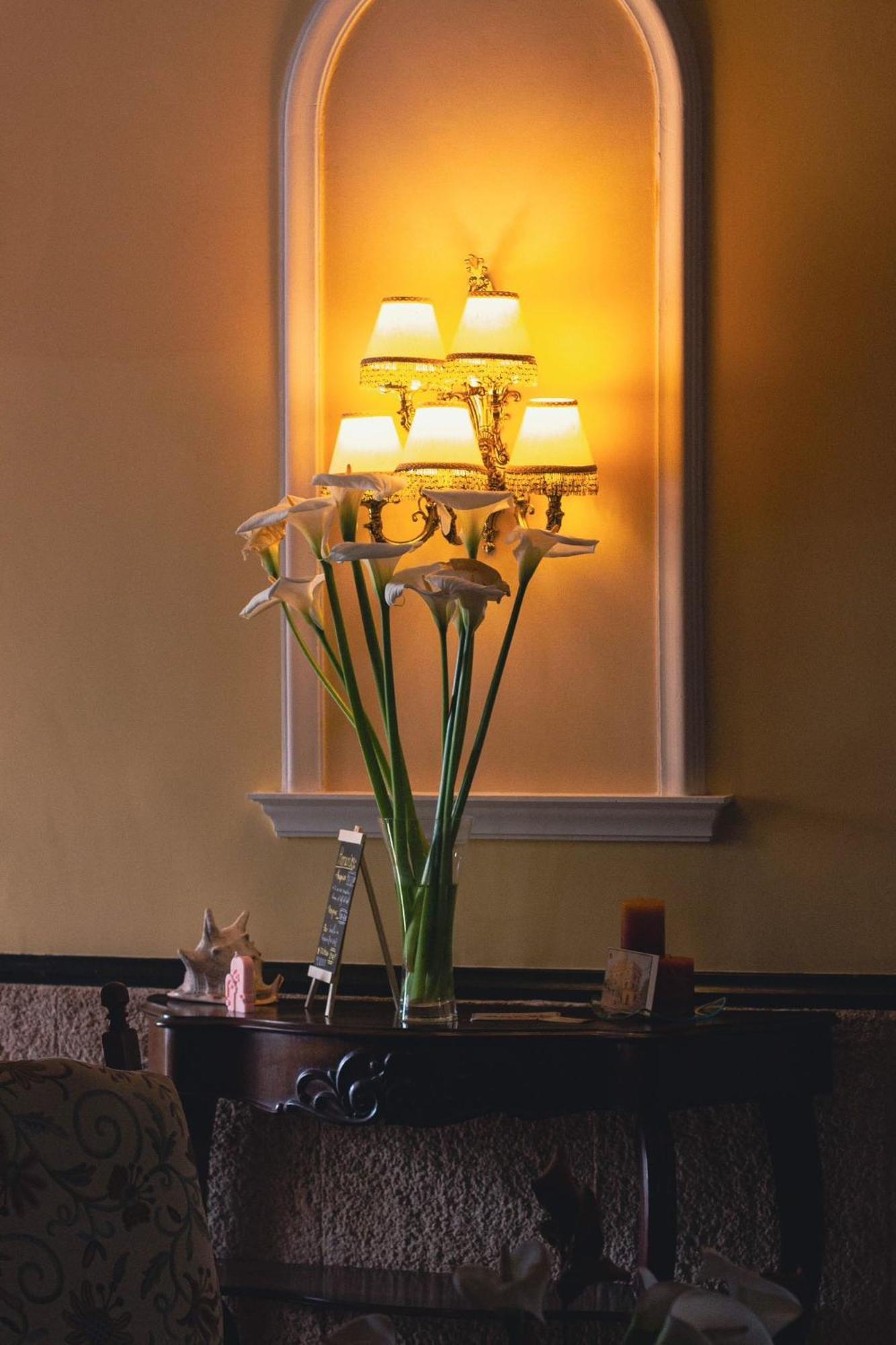 Hotel Palacio La Casona De Cerrazo 외부 사진