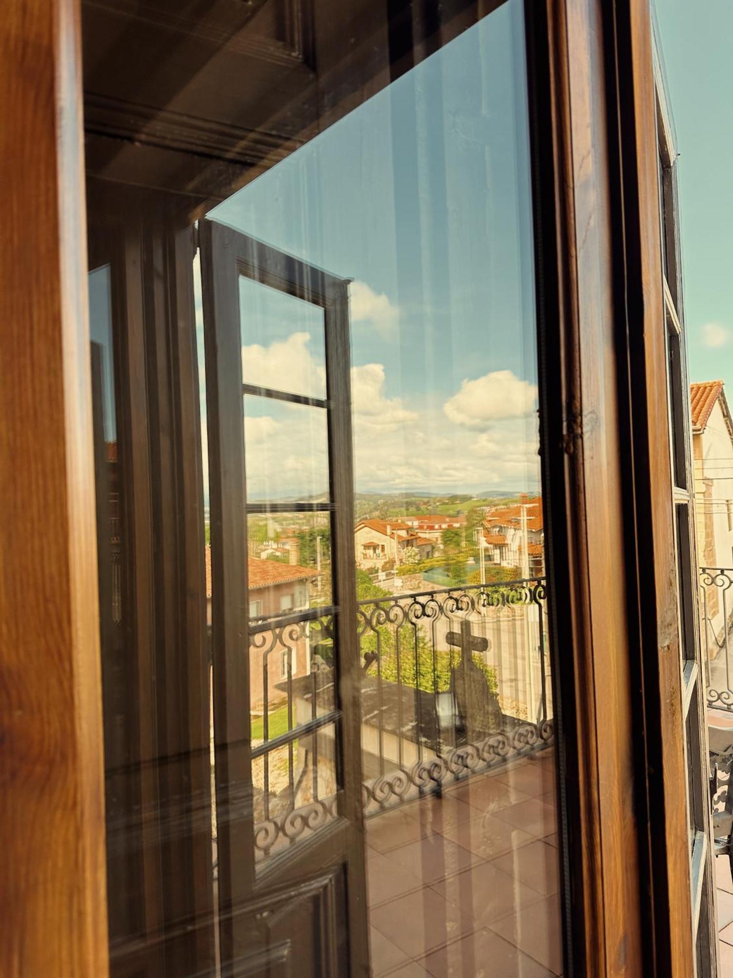 Hotel Palacio La Casona De Cerrazo 외부 사진