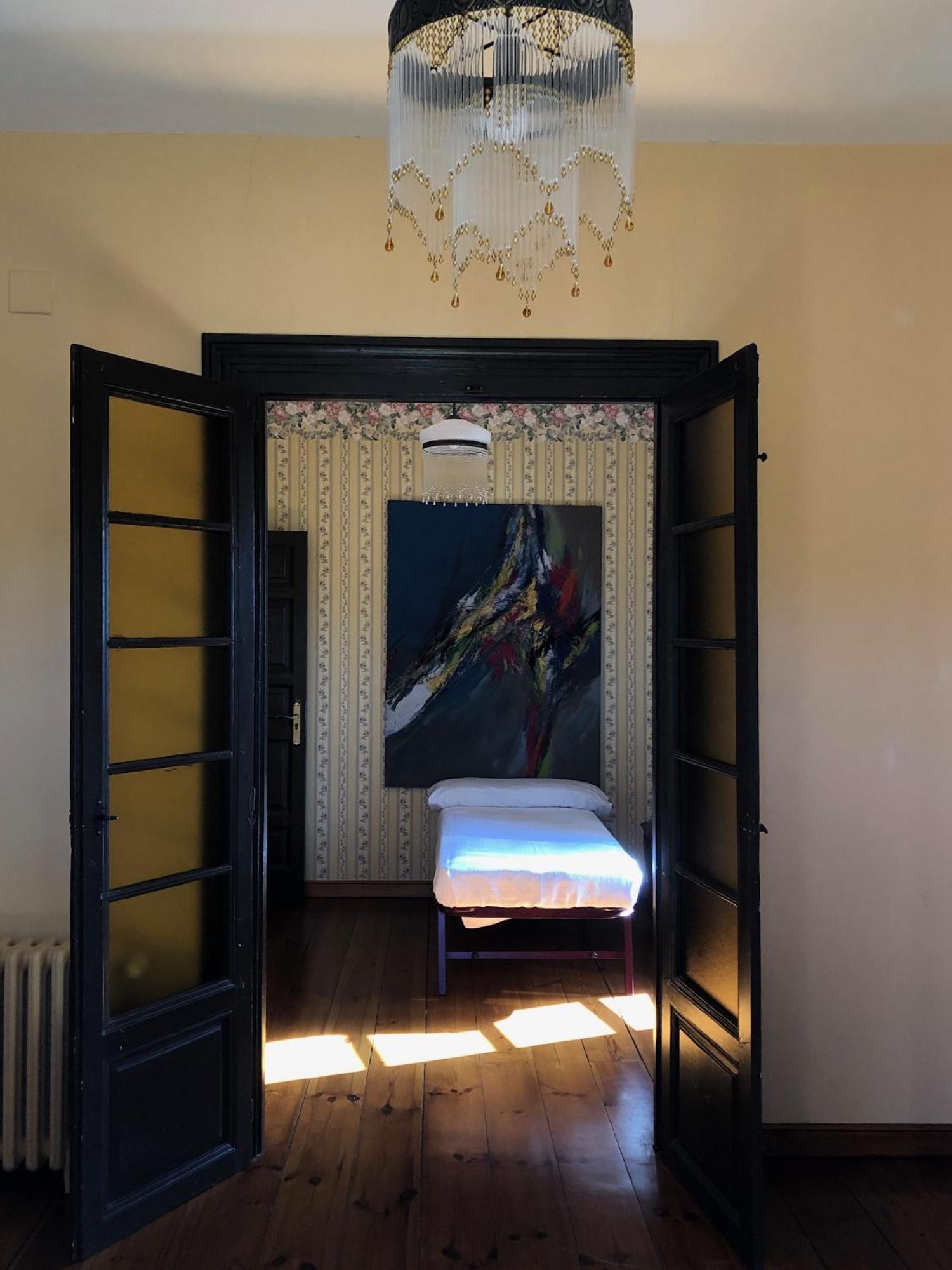 Hotel Palacio La Casona De Cerrazo 외부 사진