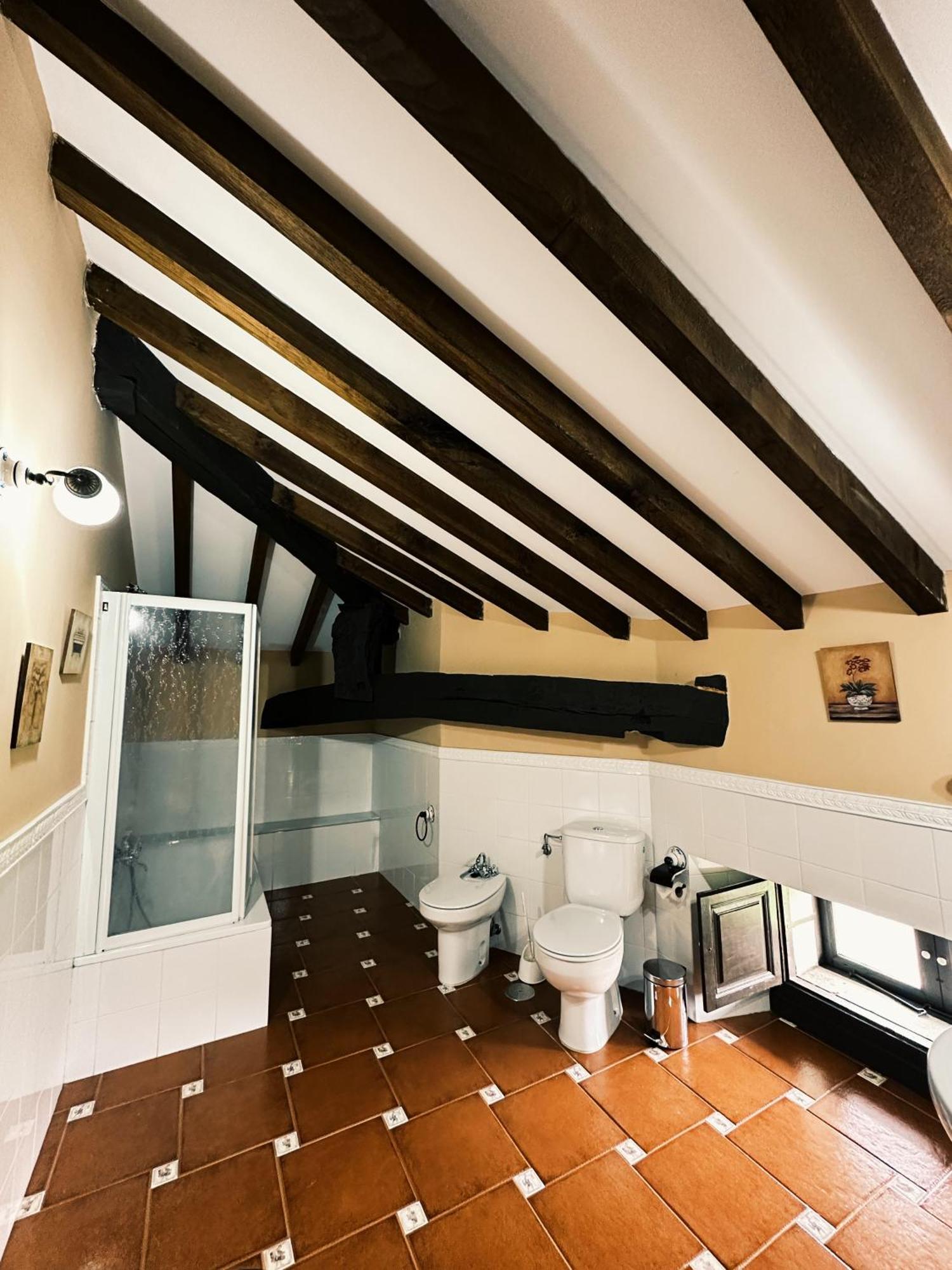 Hotel Palacio La Casona De Cerrazo 객실 사진