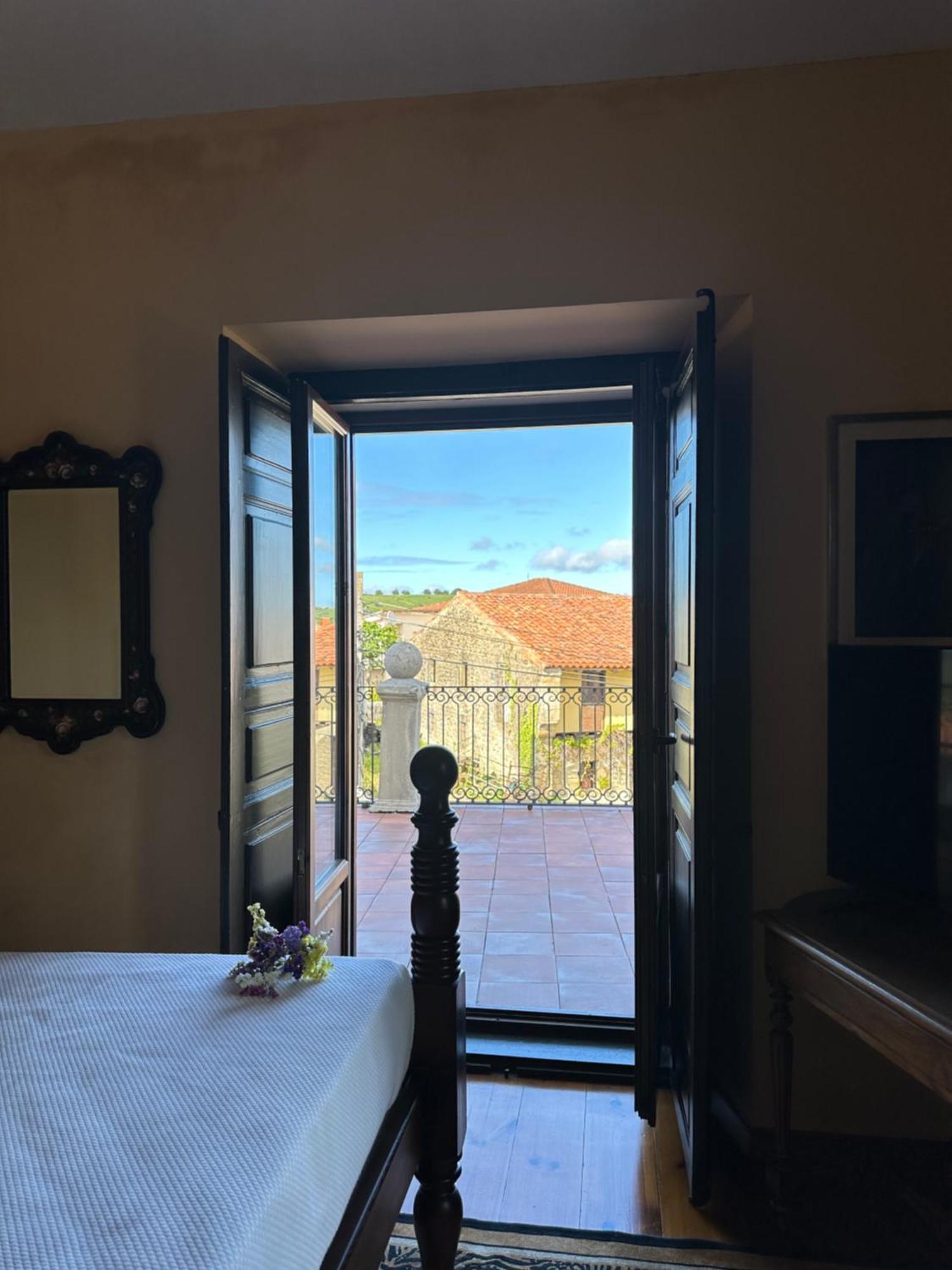 Hotel Palacio La Casona De Cerrazo 외부 사진