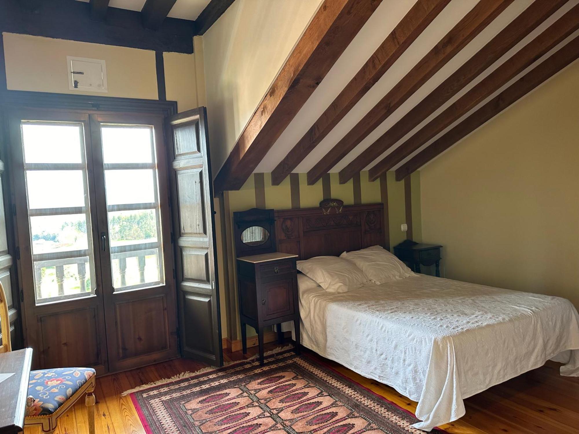 Hotel Palacio La Casona De Cerrazo 외부 사진
