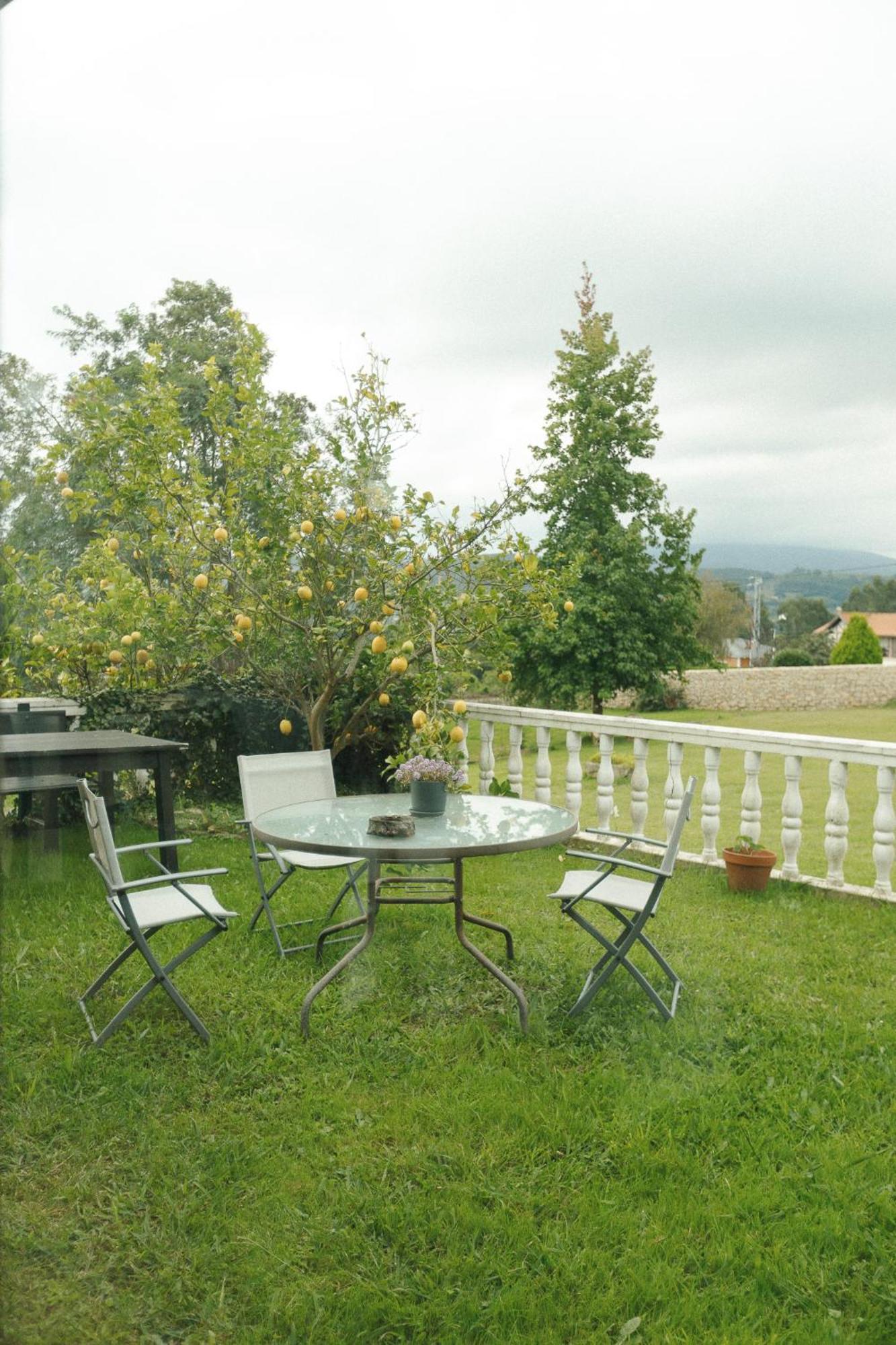 Hotel Palacio La Casona De Cerrazo 외부 사진