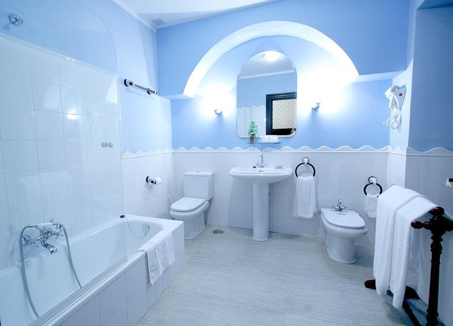 Hotel Palacio La Casona De Cerrazo 외부 사진