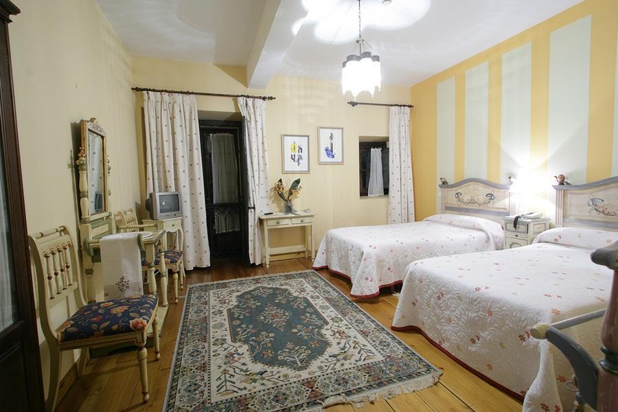 Hotel Palacio La Casona De Cerrazo 외부 사진