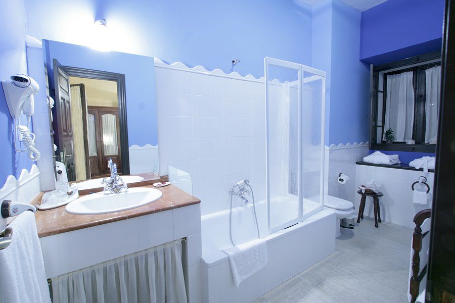 Hotel Palacio La Casona De Cerrazo 외부 사진